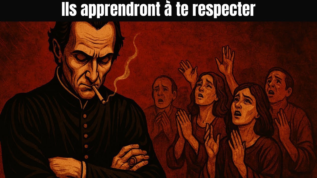 9 méthodes redoutables pour obtenir le respect sans bruit | d’après Machiavel