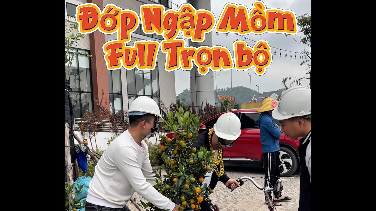 Tiểu Phẩm Hài Tết 