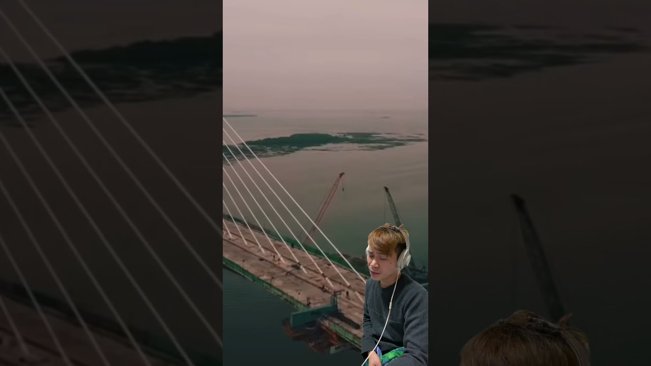 CCLEX UPDATE!cebu-cordova 3rd bridge … Super Ganda