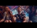 MeGustar - Libacja (Official Video Clip) 2016