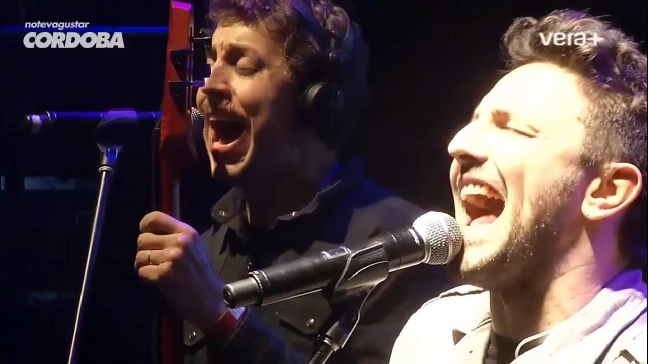 No Te Va Gustar Chau Antel Fest 2017 YouTube