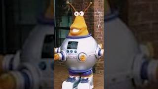CosMc: McDonald’s Creepy Alien Mascot