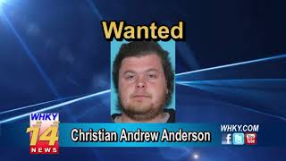 Catawba County Teenager One Of New Suspects On Area Most Wanted List
