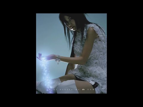 【カラオケ｜キー +1】雪の華／中島美嘉