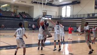 Eric Easter Summer 16 Highlights T.R.U.T.H. Elite
