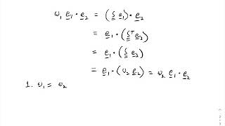 Lecture #10 Eigenvalues, eigenvectors, and spectral theorem