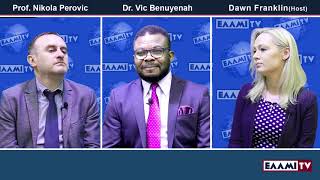 Globalisation Mergers & Acquisitions and Trade amidst COVID-19