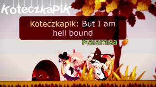 「FULL MEP」Demons