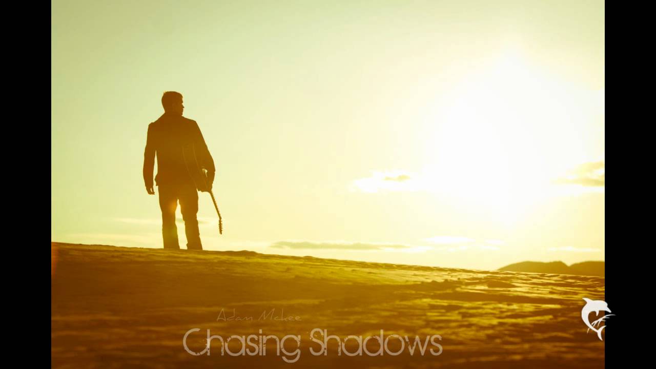 Adam Mckee "Fade Away"