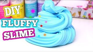 Diy fluffy slime 2017! slime! best recipe! rainbow how to make the
ultimate diy's do when you're bored a chi...