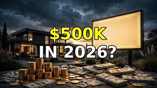 Who Can Actually Afford $500K in 2026 The Real Math