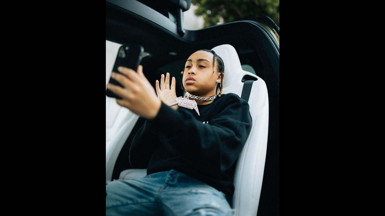 [FREE FOR PROFIT] A Boogie x Stunna Gambino Type Beat 2022 - "Promise" | @JpBeatz