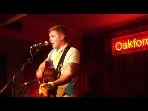 BBC Introducing :Bradley Watmore at the Oakford So...