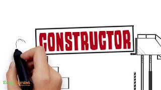 #16. Constructor in C# | EnggForum