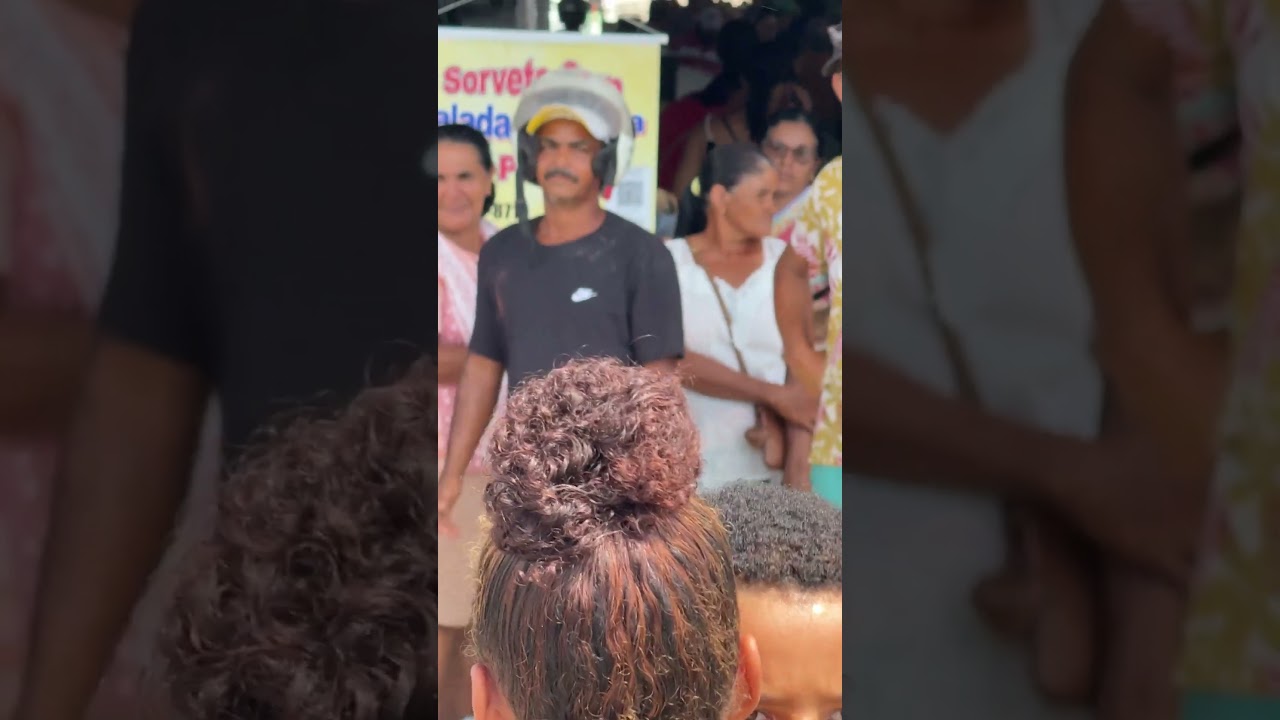 GRUPO PISEIRO DANCINHA 