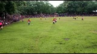 ALIPURDUAR FOOTBALL TOURNAMENT/মহালয়ায় ফুটবলের ময়দানে মিললো ভারত, ভুটান, বাংলাদেশ screenshot 3