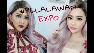 Single terbaru jenita janet - 100% Setia -pelalawan expo 2018