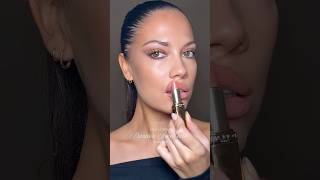 How to do pumpkin spiced latte makeup @lorealparisuk #makeup #makeuptutorial #makeupartist #autumn