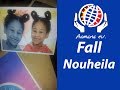 Aamana E V Fall Nouheila
