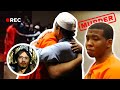 HOMBRE PERDONÓ AL ASESINO DE SU HIJO - ¡Un caso que no podrás creer!