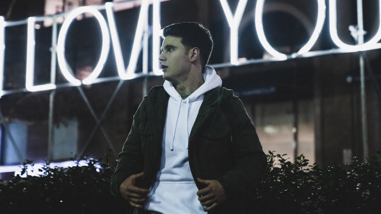 Hunter Heflin - Gone [Official Music Video] - YouTube