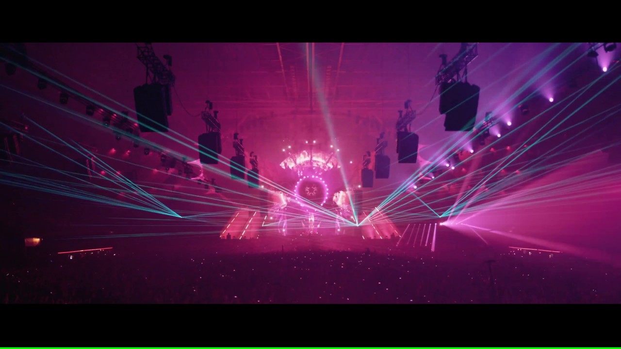 Watch Project One - Luminosity (Videoclip Qlimax 2016) on YouTube Watch Project One - Luminosity (Videoclip Qlimax 2016) on YouTube