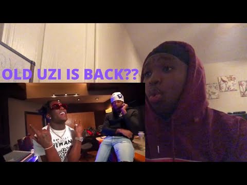 UZI CARRYING?!!?!! NGEEYL FT LIL UZI VERT “OFF-WHITE” REACTION/REVIEW!!