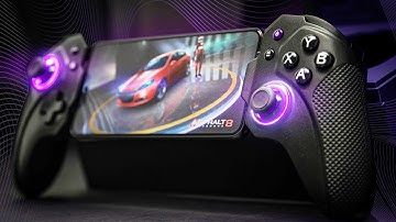5 Best Mobile Game Controllers in 2025