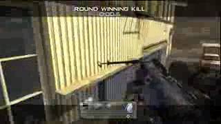 SICK KILLCAM - FIRST ATTEMPT