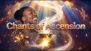 Chants Of Ascension  Elijah Fontem  Min Deborah Ufedo Benjamin