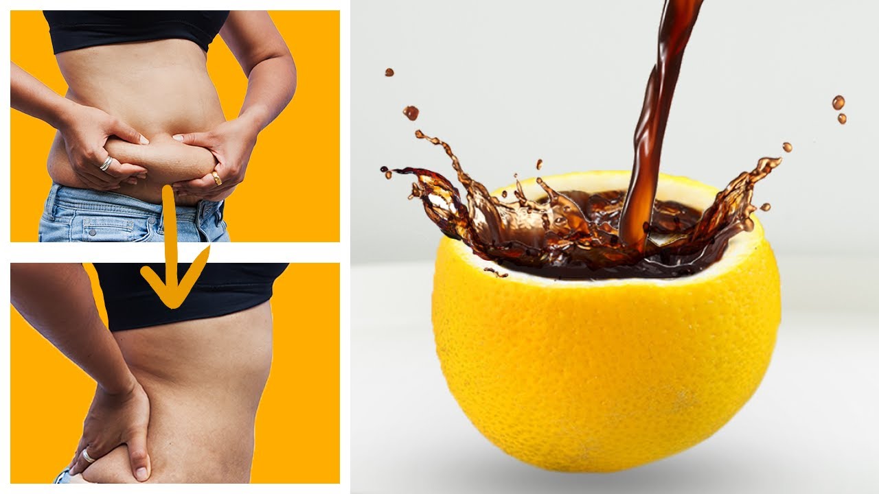 The HIDDEN TRUTH Behind Coffee & Lemon for Weight Loss YouTube