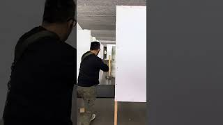 Audio NSFW 🤦🏽 FNRL 02.02.2024 @ Bellevue Indoor Range