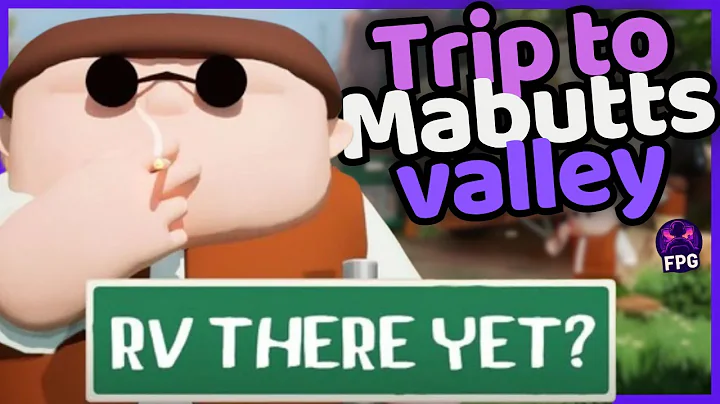 Trip to Mabutts Valley - RV There Yet | First Impressions