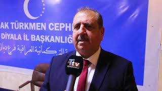 Itc, Diyalede Kapsamlı Bir Toplantı Düzenledi