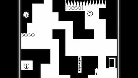 SHIFT Speed Run #4 - 3:02.7