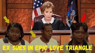 Judge Judy [Episode 9954] Best Amazing Cases Season 2025 Full Episodes HD