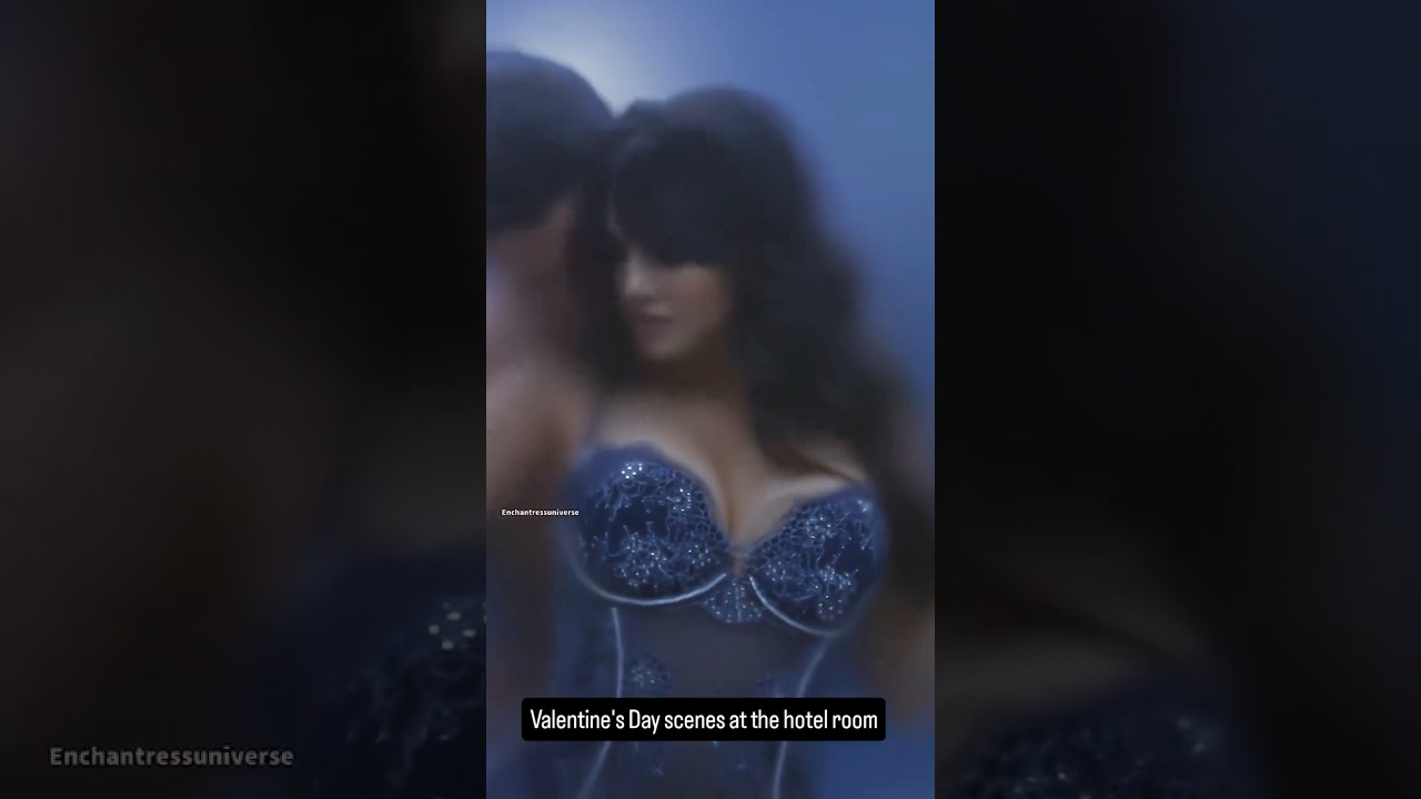 Sunny leone viral video 