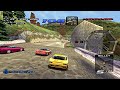 Need For Speed III Hot Pursuit PS1 Gameplay HD Beetle PSX HW 