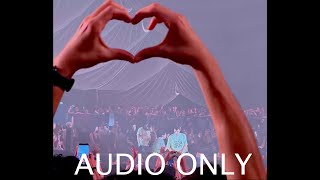 Fred again.. & Latin Mafia live in Mexico USB002 (December 12 2025)