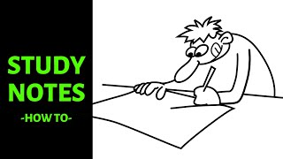 How to Take Notes when Studying for the OSCP or other Cybersecurity Certifications