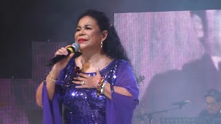 Eva Ayllón - Siempre Te Amaré / Contigo y Sin Ti / Dolor y Odio (Live)