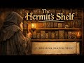 The Hermit’s Shelf Episode 17 ~ Medieval Scapini Tarot