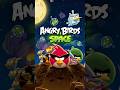 ANGRY BIRDS SPACE en 1 MINUTO ANGRY BIRDS SPACE en 1 MINUTO