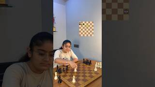 Queen Sacrifice + 2 Knights = INSANE Endgame Checkmate ♟️🔥