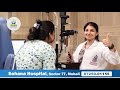 Indias leading and largest eye hospital  sohana hospital