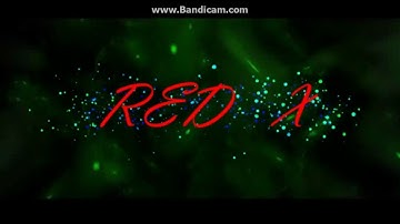 Intro RED X #4
