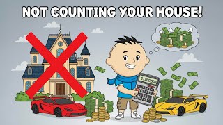 Celebrity How Many Real Millionaires Exist? (No Home Equity Included) Net Worth