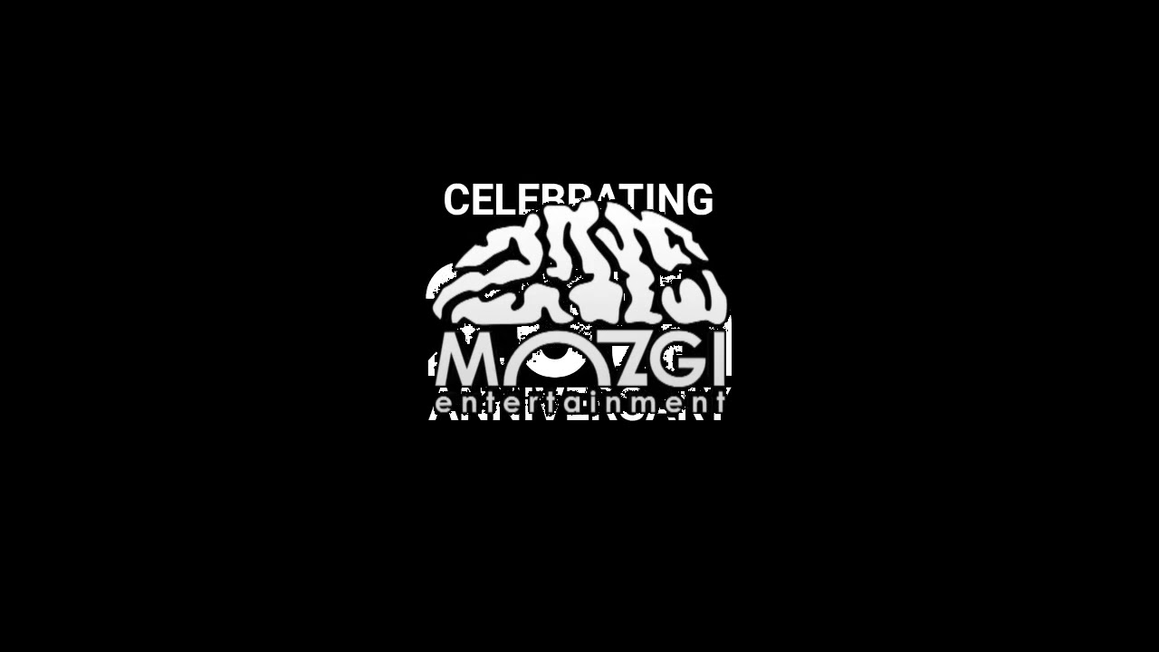 Mozgi Entertainment 20th Anniversary MGM Pictures Logo 2026