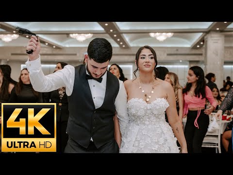 MELISA + iSMAIL / PART 2  / 4K FULL HALAY /  @GrupSeyranOfficial   / BERFIN VIDEO LONDON