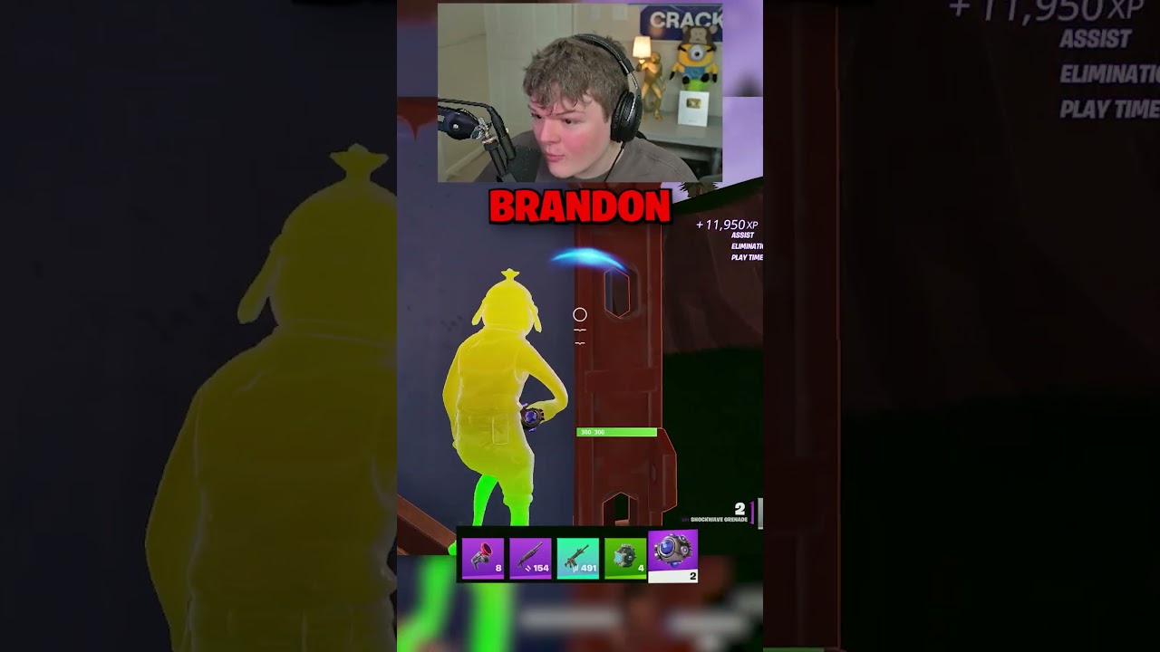 I Got Our Favorite Mythics 😁